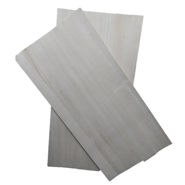 Доска из беленого тополя