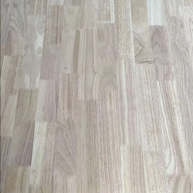 High Quality Edge Plywood Oak